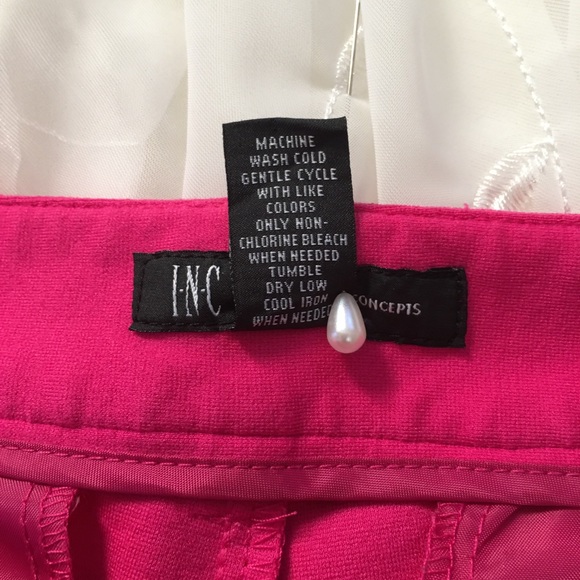 Pants - Picture 5 of 8